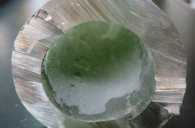 测厚和寿命评估